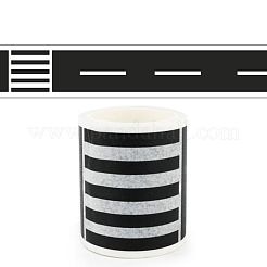 Straßenklebeband und Aufkleber-Set&nbsp;LS-DIY-WH0163-03