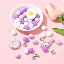 Kits de accessoires de bricolage&nbsp;DIY-FS0010-19A