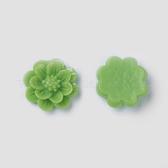 Harz Cabochon&nbsp;CRES-B3259-M