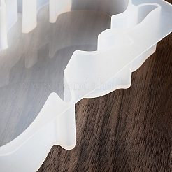Silikonformen für Kerzenhalter-Silhouetten mit Insektenmotiv&nbsp;SIL-R148-02B