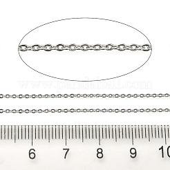 Chaînes de câble en laiton&nbsp;CHC-M001-02-P