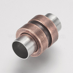 Magnetverschlüsse aus Edelstahl 304&nbsp;STAS-E144-052ARG