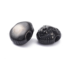 Perline in acciaio inossidabile 304&nbsp;STAS-P291-09EB
