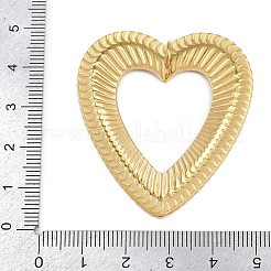 Pendentifs en acier inoxydable Ocean 304&nbsp;LS-STAS-D377-02E-G