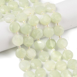 Natürlich neu Jade Perlen Stränge&nbsp;G-N342-78A