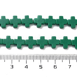 Coral abalorios hebras sintéticas&nbsp;LS-CORA-L044-A12