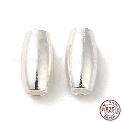 925 Sterling Silber Perlen&nbsp;STER-A010-147-6x3mm