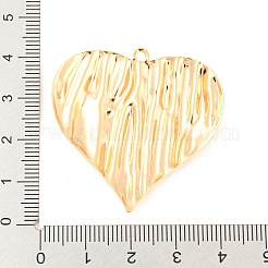Gestellmessinganhänger&nbsp;KK-M261-16G