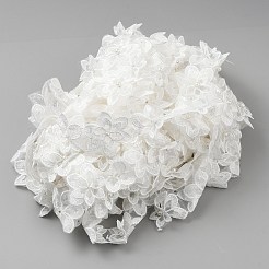Polyesterbänder&nbsp;SRIB-WH0011-320
