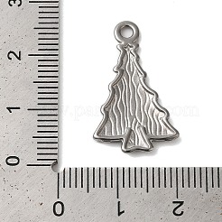 Pendentifs en acier inoxydable 304 anti-ternissement&nbsp;STAS-N103-69P