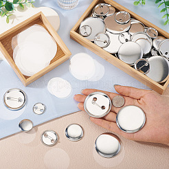 100 Set mit 4 verschiedenen flachen&nbsp;DIY-TA0013-64