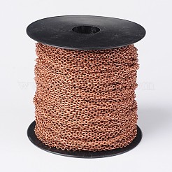 Catene portacavi ferro&nbsp;CHT002Y-R