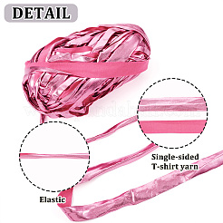Ruban polyester scintillant&nbsp;OCOR-TAC0017-03A