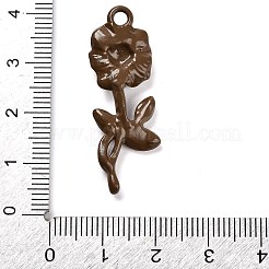 Pendente in lega&nbsp;PALLOY-Q008-07A