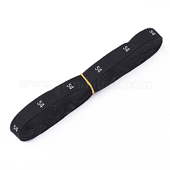 Étiquettes de taille de vêtements (54)&nbsp;OCOR-S120C-23