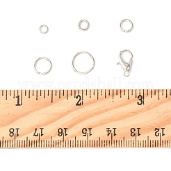 DIY-Schmuckherstellungs-Zubehör-Kit&nbsp;DIY-FS0009-91P