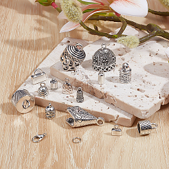 DIY-Kits zur Schmuckherstellung&nbsp;DIY-ME0001-36