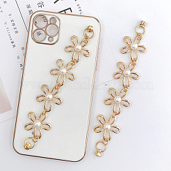3 ensemble de 3 styles de perles en plastique&nbsp;AJEW-WR0001-41