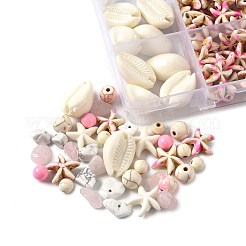 Kits de accessoires de perles de bricolage&nbsp;DIY-FS0009-31
