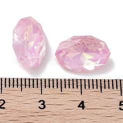 Cabochon in vetro strass&nbsp;RGLA-G020-02B-508AM