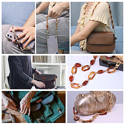 DIY-Set zur Herstellung von Taschenriemen&nbsp;DIY-WR0001-16