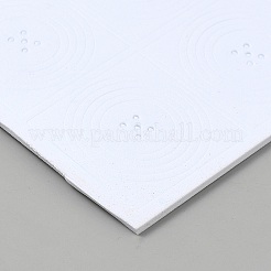 Scatola portamonete in plastica&nbsp;AJEW-WH0556-04