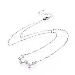 304 Edelstahl Schmucksets&nbsp;SJEW-F211-01C-P