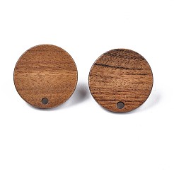 Nussbaum Ohrstecker Zubehör&nbsp;MAK-N033-008B