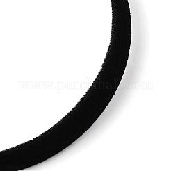 Plastikhaarbänder&nbsp;OHAR-R275-07
