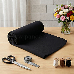 1.5 Yards Polyestergewebe&nbsp;DIY-BC0018-19B