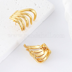 Pendientes de acero inoxidable 304 para mujer&nbsp;VM6663