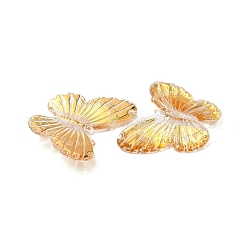 Pendentifs en acrylique transparent &nbsp;DIY-B073-06B-02