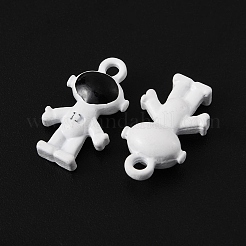 Colgantes de aleación de pintura para hornear&nbsp;FIND-YW0002-12B