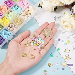 DIY-Schmuck-Kit&nbsp;DIY-GA0001-26