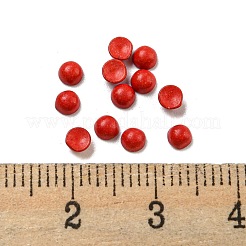 Synthetische türkisfarbene Cabochons&nbsp;G-B070-42C