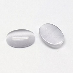Cabochons di occhio di gatto&nbsp;CE-J005-10x14mm-18
