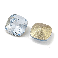 Glas Strass Cabochons&nbsp;RGLA-L029-14A-211