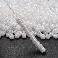 Perles rondes Toho 3/0&nbsp;X-SEED-TR03-0141