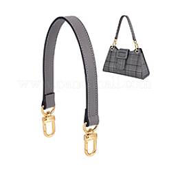 Sangles de sac en cuir&nbsp;FIND-WH0111-705B