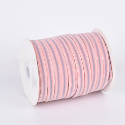 Ruban de velours à face unique&nbsp;OCOR-Q043-9.5mm-02