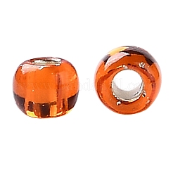 Fgb 375g 15 colori 12/0 perline di vetro rotonde di grado A&nbsp;SEED-JP0011-15-2mm