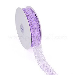 Ruban de dentelle de polyester&nbsp;OCOR-TAC0025-008D