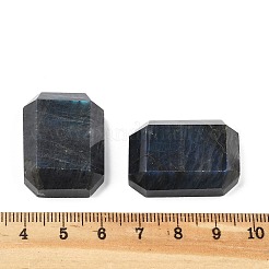 Natur Labradorit Cabochons&nbsp;G-B139-03F