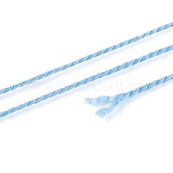 Cavo del poliestere intrecciato&nbsp;OCOR-T017-04A-41