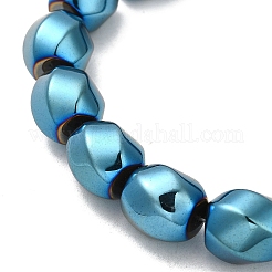 Elettrodeposte ematite sintetico non magnetico fili&nbsp;G-P518-05F