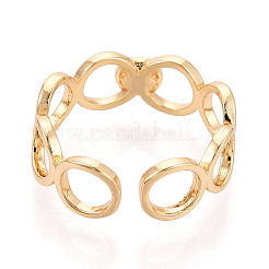 Bague en laiton et émail&nbsp;LS-KK-N274-26G