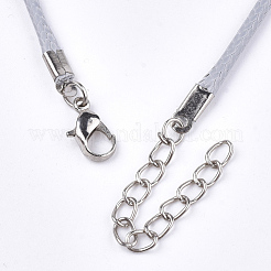 Ciré fabrication de collier&nbsp;NCOR-T001-81