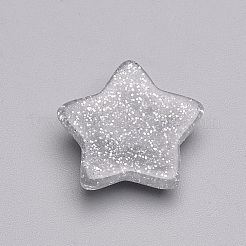 Harz Cabochons&nbsp;CRES-Q196-27A