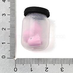 Perline di silicone di Halloween&nbsp;SL-CBA3DA9-05B-01