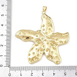 Bronce colgantes grandes&nbsp;KK-L251-29G